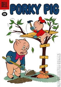Porky Pig #75