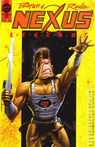 Nexus Legends #17