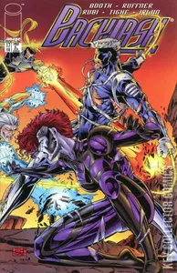 Backlash #17