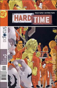 Hard Time #2