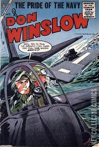 Don Winslow #73