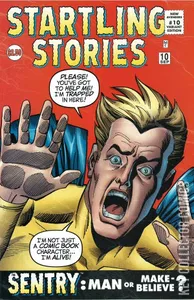 New Avengers #10