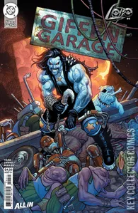 Lobo #4