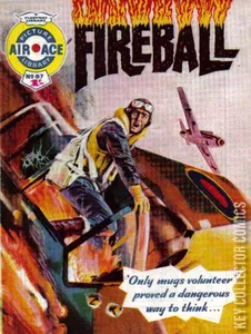 Air Ace Picture Library #87