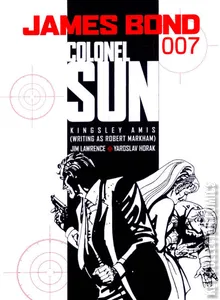 James Bond 007 #8