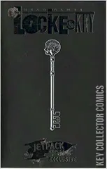 Variant Cover for Locke and Key: Head Games #1
