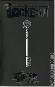 Locke and Key: Head Games #1