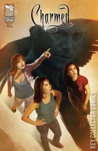 Charmed Season 9 #16