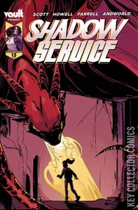 Shadow Service #13