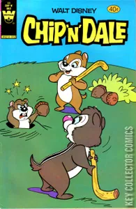 Chip 'n' Dale #69