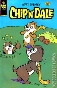 Chip 'n' Dale #69