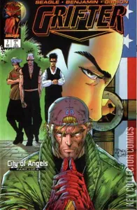 Grifter #7