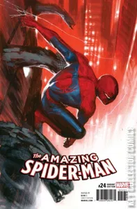Amazing Spider-Man #24