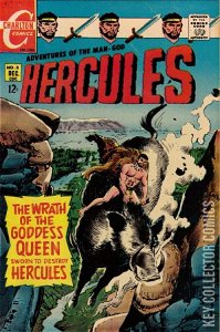 Hercules #8