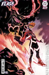 Absolute Flash #13