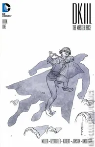 Dark Knight III: The Master Race #1