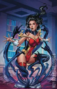 Grimm Fairy Tales #40