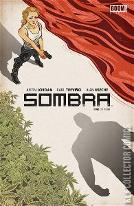 Sombra #1