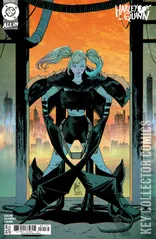 Cover for Harley Quinn #61