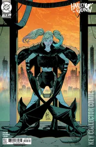 Harley Quinn #61