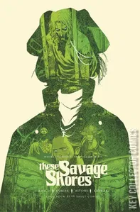These Savage Shores #4