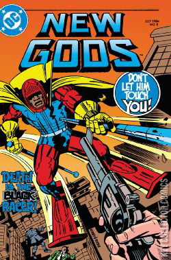 New Gods