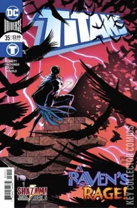 Titans #35