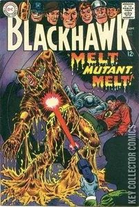Blackhawk #236