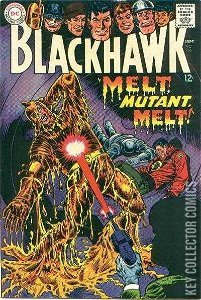 Blackhawk #236