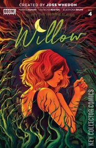 Buffy the Vampire Slayer: Willow #4
