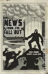 Variant Cover for News From the Fallout #3