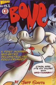Bone #13.5