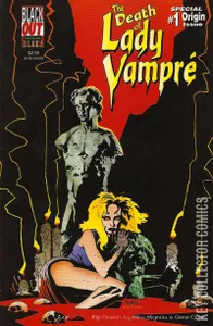 Death of Lady Vampre #1
