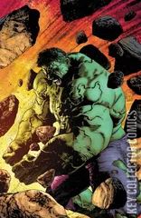 Variant Cover for Hulk #2