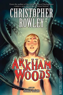 Arkham Woods