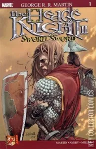 Hedge Knight II: Sworn Sword, The #1