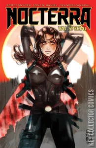 Nocterra: Val Special #1