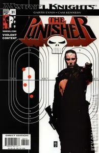 Punisher #31