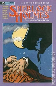 Sherlock Holmes #13