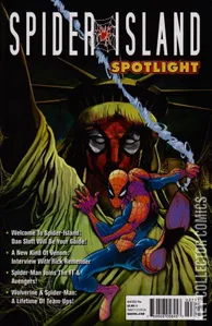 Spider-Island Spotlight