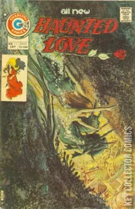 Haunted Love #11