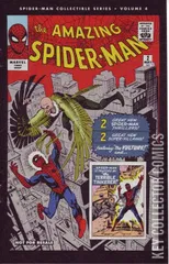 Variant Cover for Amazing Spider-Man #2