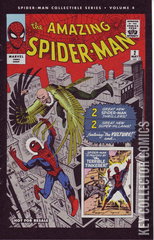 Variant Cover for Amazing Spider-Man #2