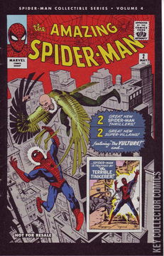 Variant Cover for Amazing Spider-Man #2