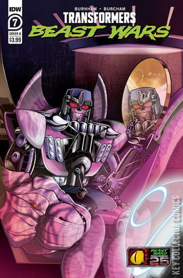 Transformers: Beast Wars