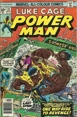 Power Man