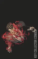 Variant Cover for Amazing Spider-Man #795