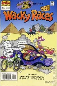 Hanna-Barbera Presents #7