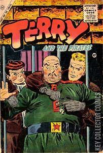 Terry & the Pirates #27