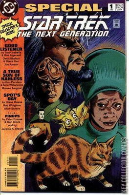 Star Trek: The Next Generation Special